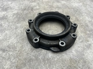 Крышка КПП DAF MAN RENAULT IVECO, 1296301140