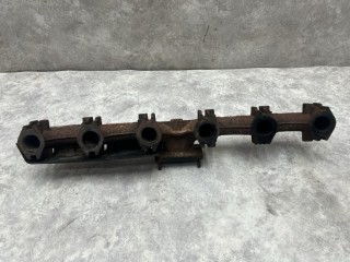 Выпускной коллектор KAMAZ 5490, A4571420901