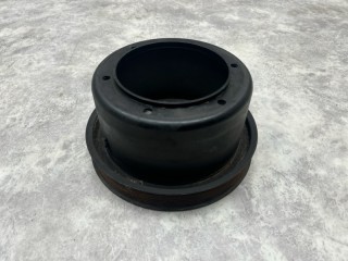 Шкив коленвала KAMAZ 5490, 4570351312