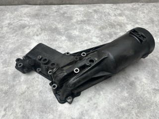 Корпус масляного фильтра KAMAZ 5490, 4571801010