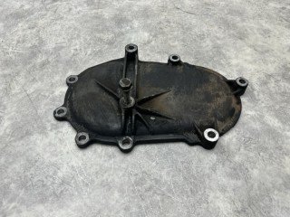 Крышка двигателя KAMAZ 5490, 4570111607