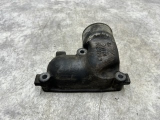 Корпус термостата KAMAZ 5490, 4572010231