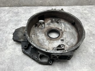Кожух маховика KAMAZ 5490, 4570152102
