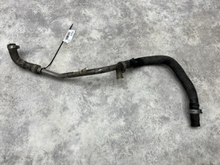 Трубка отопителя Sitrak C7H, 712W619600005