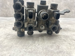 Клапан электромагнитный Sitrak C7H, 811W521606115