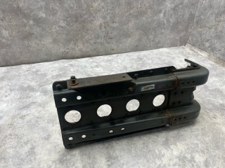 Кронштейн переднего крыла Sitrak C7H, 811W612435431