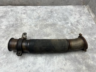 Гофра глушителя Sitrak C7H, 712W152040025