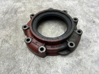 Крышка КПП DAF MAN RENAULT IVECO, 1296301140
