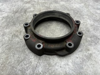 Крышка КПП DAF MAN RENAULT IVECO, 1296301140