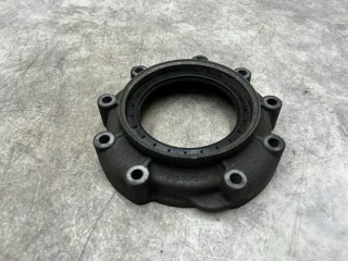 Крышка КПП DAF MAN RENAULT IVECO, 1296301140
