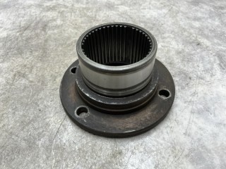 Фланец КПП, 1316338005, DAF MAN RENAULT IVECO