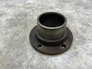 Фланец КПП, 1316338005, DAF MAN RENAULT IVECO