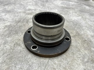 Фланец КПП, 1316338005, DAF MAN RENAULT IVECO