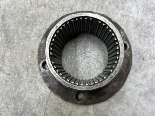 Фланец КПП, 1316338005, DAF MAN RENAULT IVECO