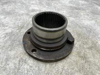 Фланец КПП DAF MAN RENAULT IVECO, 1316338005