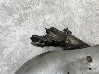 Труба глушителя Sitrak C7H, 712W15502-0050