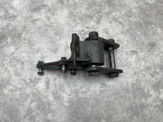 Кронштейн передней рессоры задний Sitrak C7H, WG9925522112