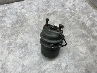 Энергоаккумулятор задний правый Sitrak C7H, PRO4810120