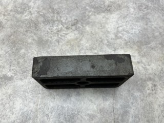 Проставка передней рессоры Sitrak C7H, WG9925522105