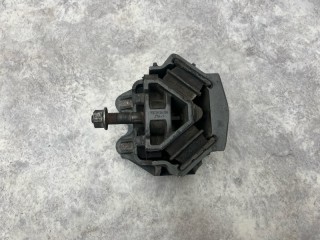 Подушка двигателя передняя Sitrak C7H, WG9925590280