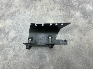 Кронштейн глушителя Sitrak C7H, 712W517150023