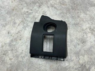Накладка торпедо левая Sitrak C7H, левый руль, 812W617010271