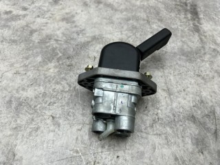 Кран ручника Sitrak C7H, WG9000360596