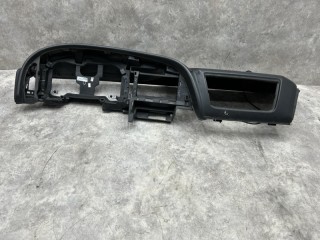 Накладка торпедо левая Sitrak C7H, левый руль, YZ16D116000013