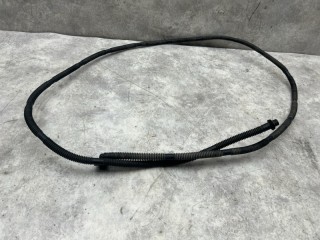 Трубка системы охлаждения Sitrak C7H, WG1246120076