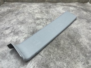 Обшивка потолка левая Sitrak C7H, левый руль, WG1662618333