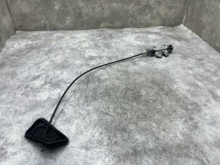 Замок капота Sitrak C7H, 81971220028