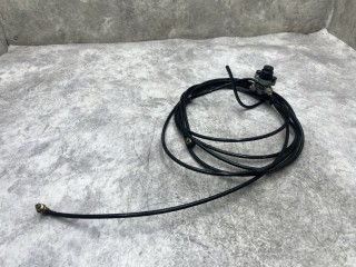 Клапан электромагнитный Sitrak C7H, 811W521856060