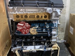 двигатель Toyota Land Cruiser Prado, 2TR-FE, 2.7 л, 19000-75G20