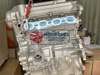 двигатель Toyota Corolla, 1.5 л, 19000-21631