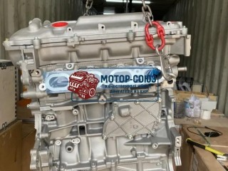 двигатель Toyota Corolla, 1ZR-FE, 1.6 л, 1900037240