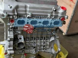 двигатель Toyota Avensis, 1ZZ-FE, 1.8 л, 190000D191