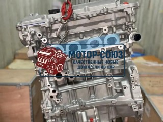 двигатель Toyota Camry, 2AR-FE, 2.5 л, 1900036391