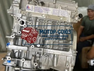 двигатель Toyota Camry, 2AZ-FE, 2.4 л, 19000-0H111