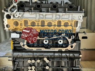 двигатель Toyota Hilux, 2KD-FTV, 2.5 л, 1900030660