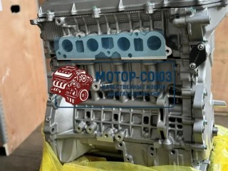 двигатель Toyota Avensis, 3ZZ-FE, 1.6 л, 1900022220