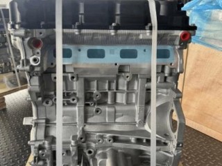 двигатель Mitsubishi Lancer, 4B10, 1.8 л, 1000C966
