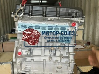 двигатель Mitsubishi ASX, 4B11, 2.0 л, 1000C844
