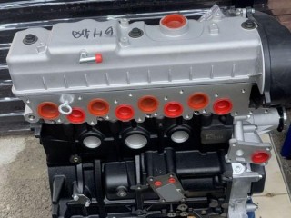 двигатель Mitsubishi L200, 4D56 (16V), 2.5 л, MD978628