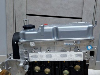 двигатель Mitsubishi Lancer, 4G18, 1.6 л, MD979487