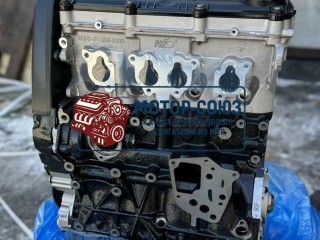 двигатель Volkswagen Jetta, BSE, 1.6 л, 06A100044H