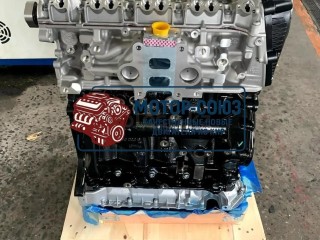 двигатель Volkswagen Golf, CHHA, 2.0 л, CHH