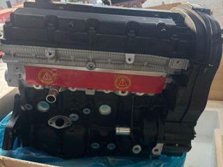 двигатель Chevrolet Aveo, F14D3, 1.4 л, 96475803