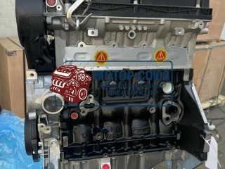 двигатель Chevrolet Aveo, F14D4, 1.4 л, 688270904