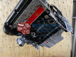 двигатель Chevrolet Cruze 2008-2012, F18D4, 1.8 л, 55580538
