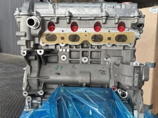 двигатель Chevrolet Cobalt, 2.4 л, LE5